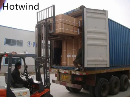 Hotwind Saunas Solid Wood Dry Saunas Room Infrared Sauna