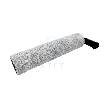 Soft Fluffy Roller Brush for Dreame M12 PRO/H12S/H12 Vacuum Cleaner and Floor Washing Machine Accessory