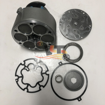 AC Compressor Parts for CVC Opel Compressor, Corsa Speed 2004/2007, Fiat Palio 1.8 - Piston and Body Components