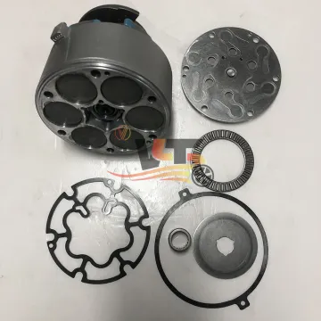 AC Compressor Parts for CVC Opel Compressor, Corsa Speed 2004/2007, Fiat Palio 1.8 - Piston and Body Components