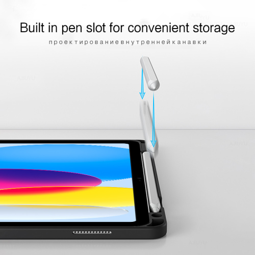 Detachable Magnetic Keyboard Case