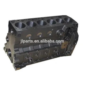 5.9L diesel engine parts 6B cylinder block 3935943