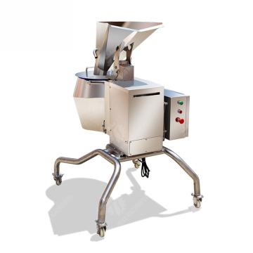 heavy duty commercial potato slicer machine