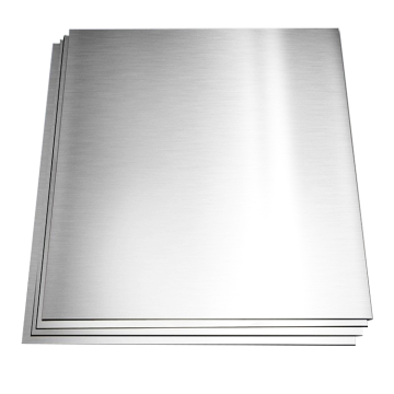 Premium Quality High-Strength Titanium Plate for Aerospace