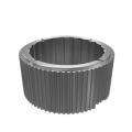 De bucket 21N-939-4811 voor PC1250-8R