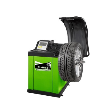 Puli PL-1823 Smart Wheel Bamarancer do równoważenia opon samochodowych