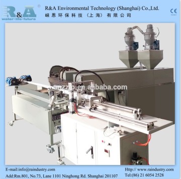 High capacity R&A PP Melt Blown Filter Cartridge Productive line