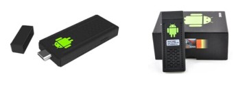 Rk3066 Dual Core Ug802 HDMI Dongle
