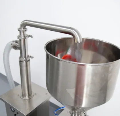 Pneumatic Feeding Pump for Chemical Paste, Liquid, and Slurry Transport