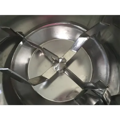 MUYBIEN Branded Quality Plastic Raw Material Vertical Coloring Mixer