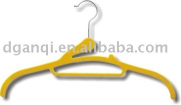 Shirt flcoking hangers