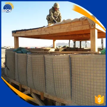 65mm*60mm unique design hesco price