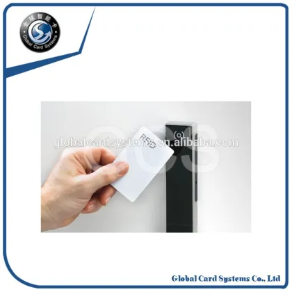 smart card , access control card manufacturer Shenzhen