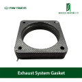 トラック排気システムガスケット