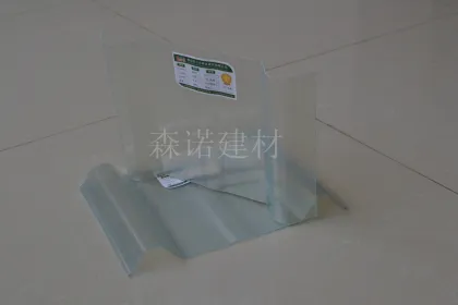 FRP Plate for Roofing
