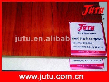High Quality Wood Plastic Composite,WPC