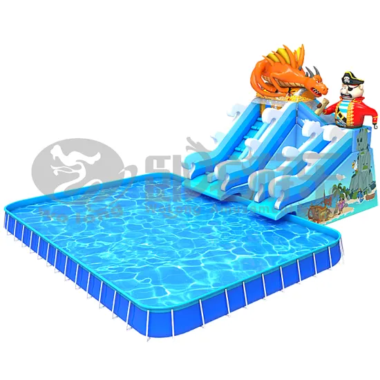 backyard recreation banzai cheap giant inflatable water slide for adult