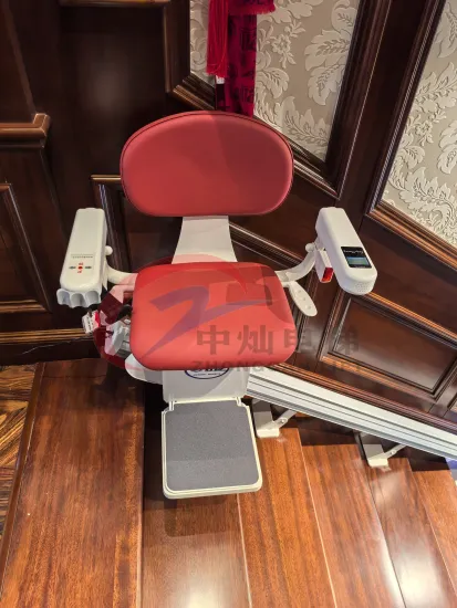 Straight Lift Seats Foldable