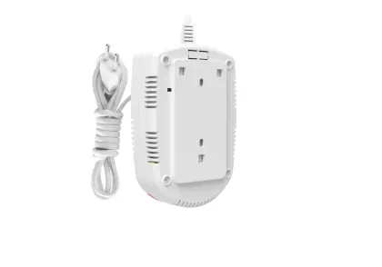 New Design Gas Detector