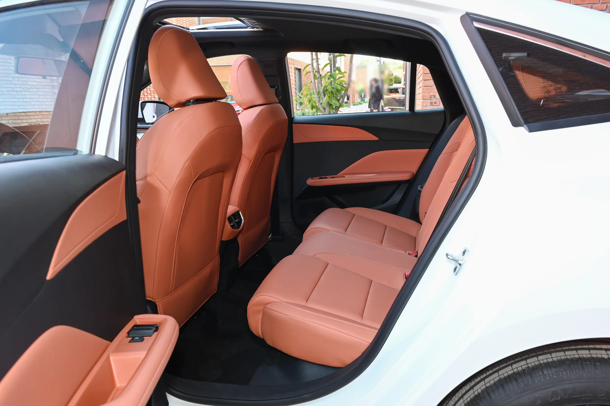 2026 new car