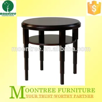 MST-1101 Top Quality Wooden Side Table