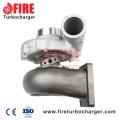 Turbófeltöltő GT4294 706844-5001S 1362357 DAF számára