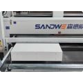 Combination Wood Automatic Pressure Sanding Machine