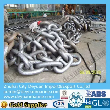 Anchor Chain stainless steel anchor chain with high quality