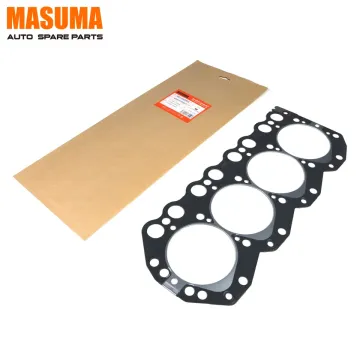 MD-02030S MASUMA Engine Gasket Head Cylinder Head Gasket for 11044-1W400 11044-1W401 11044-1W402