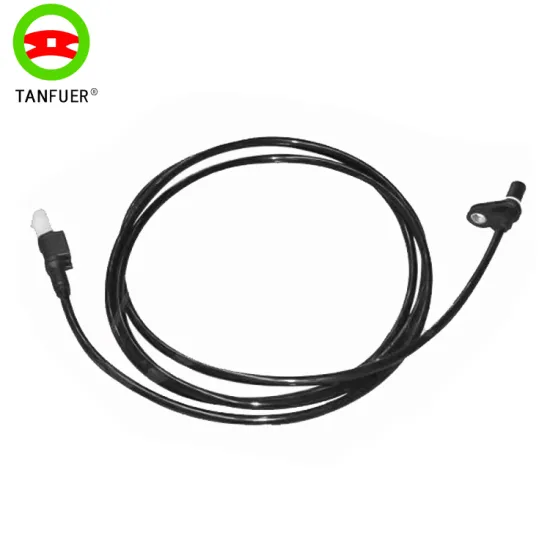 High Quality ABS Wheel Speed Sensor 9065400217 Rear ABS Sensor for Mercedes Benz Sprinter W906