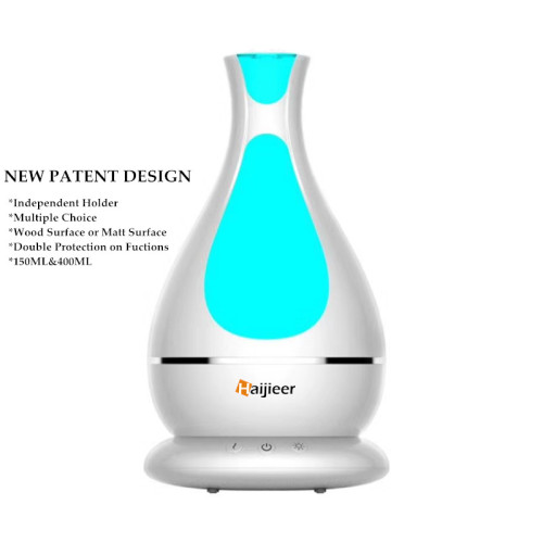 humidor 150ml fantasy anion color changing humidifier usb