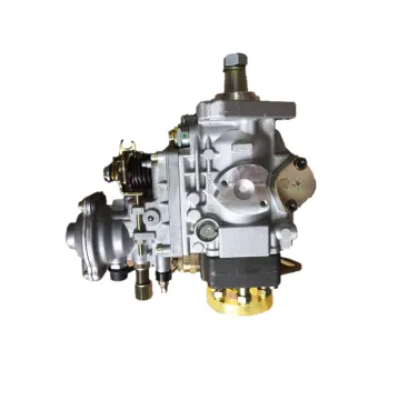 6BT Auto Parts: High Pressure Fuel Pump with Part Number 0460426358