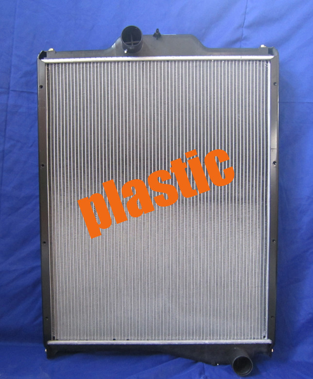 Mtz Radiators Truck And Tractor Radiator For Mtz 100y-1301010 - Water Tank Radiator ...