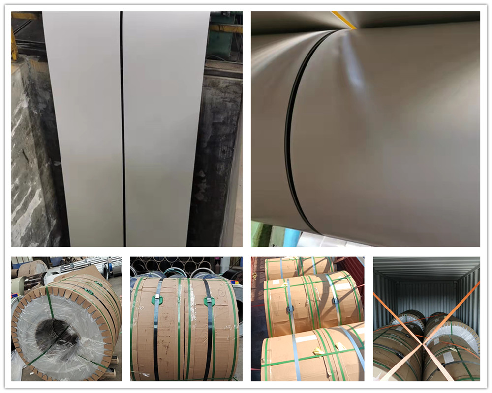 3003 aluminum