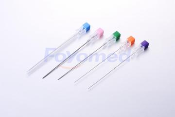 Spinal Needles