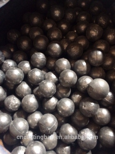 HRC60-65 Casting Steel Grinding Balls