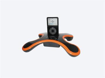 Docking station