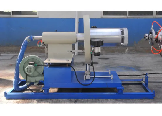 Plastic Profile / Ps Foam Sheet Extrusion Line / Polystyrene Sheets Extruder 150kw 380v