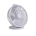 I-USB Shizi Ephathekayo Ye-Handheld Mini Fan efinyelelekayo