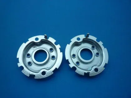 Auto Electric Parts with Galvanized Steel,bedford auto parts