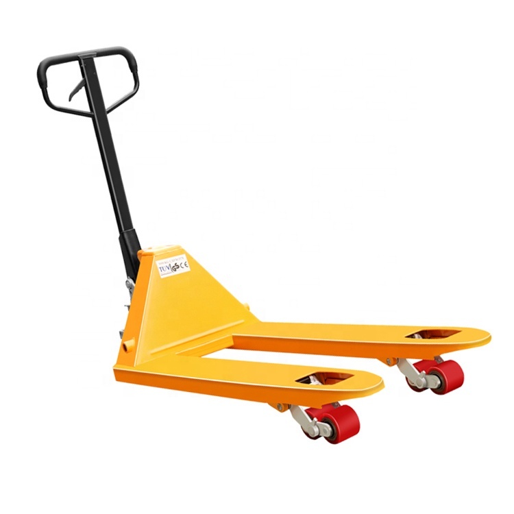 Direct Sale: 2 Tons to 3 Tons Semi-Electric Pallet Trucks & 5000kg Electric Hydraulic Pallet Jacks