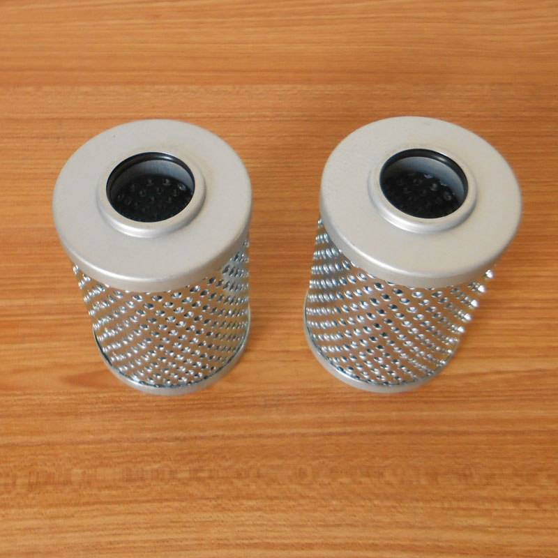 HX-40X3Q Pleated Fiberglass Oil Filter Cartridge