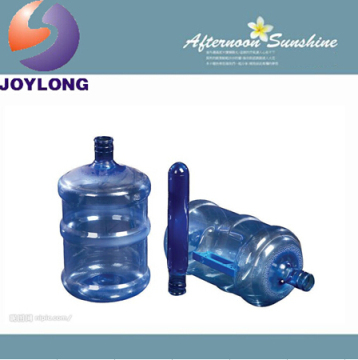 Turn-key full automatic water line