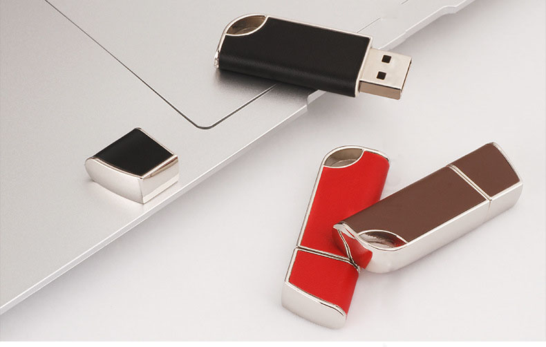 Leather Usb 10 2