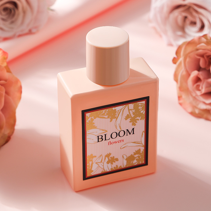 50ml Rissers Bloom Flowers Eau de Parfum