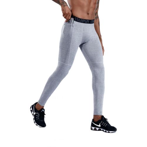 Pantalons de sport pour hommes en gros