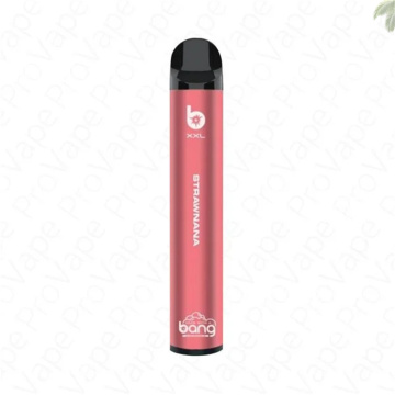 Disposable Bang xxl vape 2000 puffs disposable