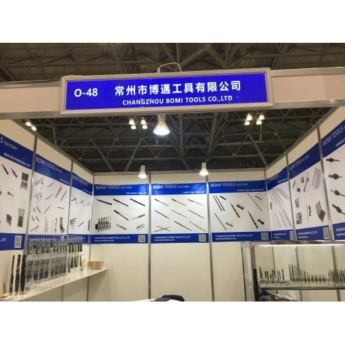 Chine Jeu de forets à tige hexagonale courte HSS personnalisés Fabricants
