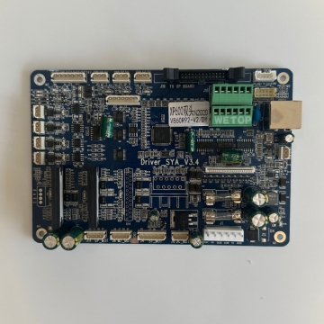 Senyang XP600 Mainboard Dual Head SYA V3.4 Driver