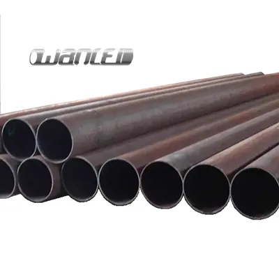 ASTM A671 and ASTM A672 Class 22, 32, 20, and 23 EFW Welded Steel Pipes and Tubes: Properties and Applications